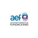 logo asociacion española fundaciones