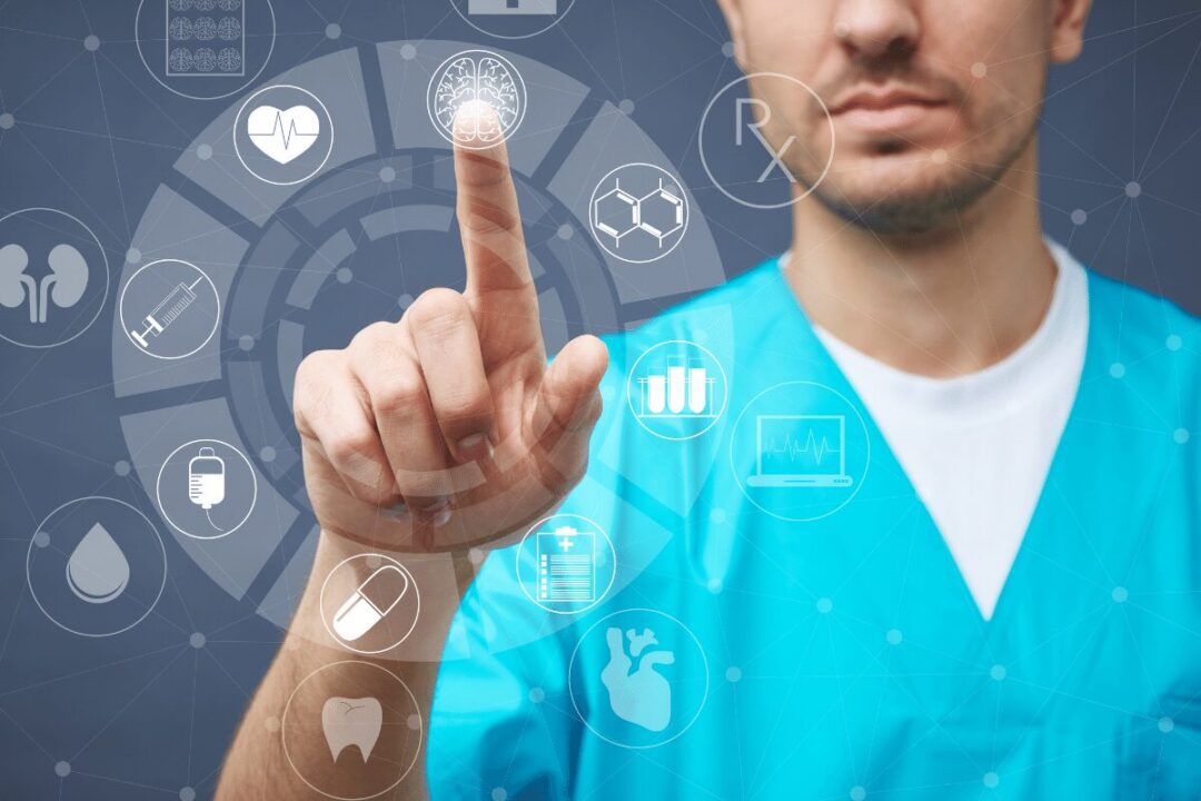 Cabecera Tips para el mantenimiento del software de gestión médica